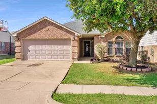 4905 Stirrup Way, Fort Worth, TX 76244 - Photo 1