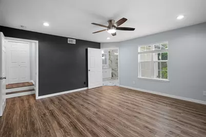 7511 Willow Oak Lane, Arlington, TX 76001 - Photo 21