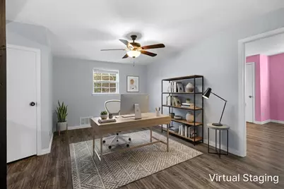 7511 Willow Oak Lane, Arlington, TX 76001 - Photo 9