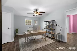 7511 Willow Oak Ln, Arlington, TX 76001 - Photo 9