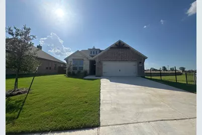 2109 Bluebird Lane, Anna, TX 75409 - Photo 1