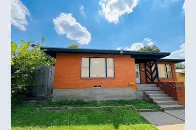 2732 W Jefferson Boulevard, Dallas, TX 75211 - Photo 1