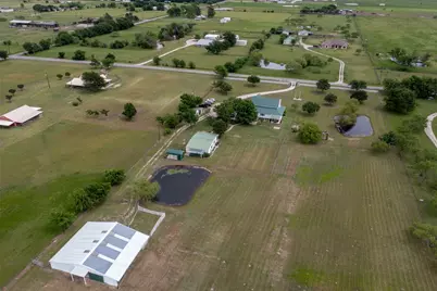 11054 County Road 2464, Poetry, TX 75160 - Photo 39