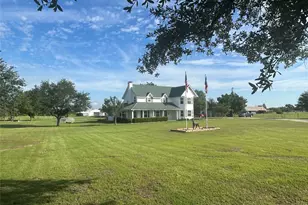 11054 Co Rd 2464, Poetry, TX 75160 - Photo 3