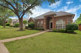813 Yosemite Trail, Mesquite, TX 75149 - Photo 3