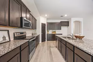 909 Peach Tree Ln, Anna, TX 75409 - Photo 11