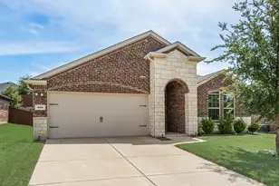 909 Peach Tree Ln, Anna, TX 75409 - Photo 1