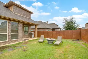 404 Ben St, Crowley, TX 76036 - Photo 37