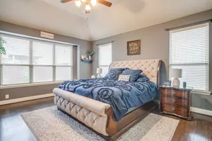 404 Ben St, Crowley, TX 76036 - Photo 21