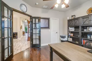 404 Ben St, Crowley, TX 76036 - Photo 15
