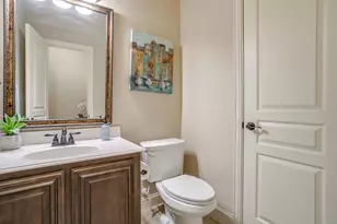 404 Ben St, Crowley, TX 76036 - Photo 17
