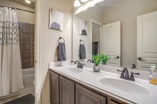 404 Ben St, Crowley, TX 76036 - Photo 33