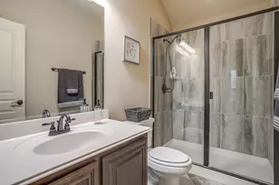 404 Ben St, Crowley, TX 76036 - Photo 31