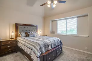 404 Ben St, Crowley, TX 76036 - Photo 29