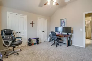 404 Ben St, Crowley, TX 76036 - Photo 35