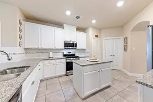 3429 Collingham St, Frisco, TX 75036 - Photo 9