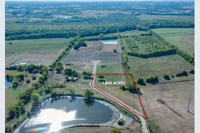 Lot 1 Lookout Circle, Forney, TX 75126 - Photo 1