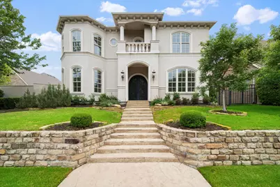 5456 Braemar Drive, Frisco, TX 75034 - Photo 1