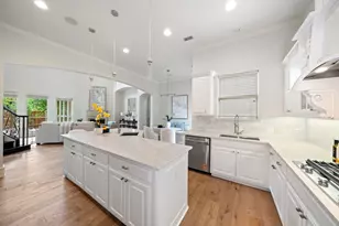 5456 Braemar Dr, Frisco, TX 75034 - Photo 19