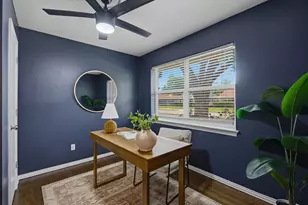 7024 Wake Forrest Dr, Dallas, TX 75214 - Photo 9