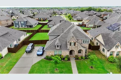 1224 Crawford Drive, DeSoto, TX 75115 - Photo 1