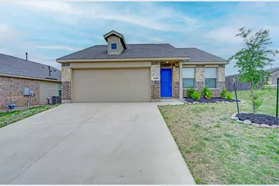 8409 Hollow Bend Street, Fort Worth, TX 76123 - Photo 1