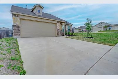 8409 Hollow Bend Street, Fort Worth, TX 76123 - Photo 21