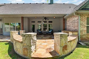 657 Hidden Lakes Blvd, Gunter, TX 75058 - Photo 33