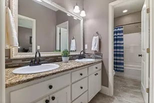 657 Hidden Lakes Blvd, Gunter, TX 75058 - Photo 11