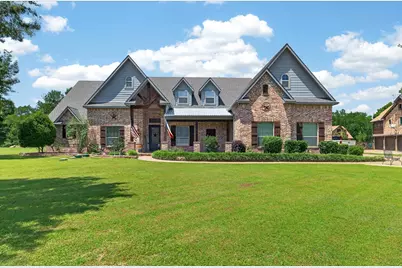 657 Hidden Lakes Boulevard, Gunter, TX 75058 - Photo 1