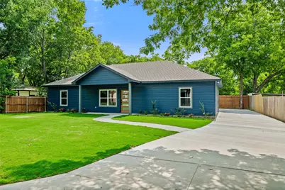 114 S Ellis Street, Lancaster, TX 75146 - Photo 3