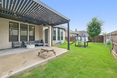 449 Country Meadows Boulevard, Waxahachie, TX 75165 - Photo 33