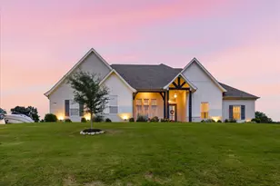 200 Finney Dr, Weatherford, TX 76085 - Photo 1