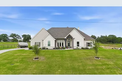 200 Finney Drive, Weatherford, TX 76085 - Photo 5