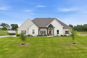 200 Finney Dr, Weatherford, TX 76085 - Photo 5