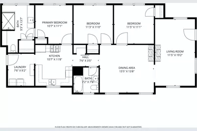 902 N Edgefield Avenue, Dallas, TX 75208 - Photo 27