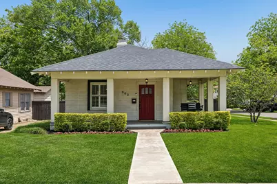 902 N Edgefield Avenue, Dallas, TX 75208 - Photo 1