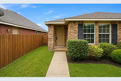 1312 Amazon Drive, Fort Worth, TX 76247 - Photo 3