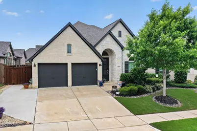 3917 Redbud Drive, Aubrey, TX 76227 - Photo 3