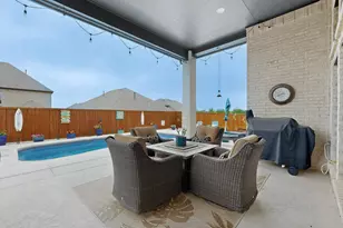 3917 Redbud Dr, Aubrey, TX 76227 - Photo 29