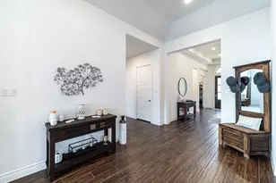 3917 Redbud Dr, Aubrey, TX 76227 - Photo 9