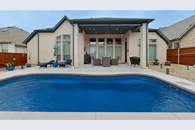 3917 Redbud Drive, Aubrey, TX 76227 - Photo 35
