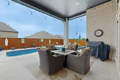 3917 Redbud Drive, Aubrey, TX 76227 - Photo 29
