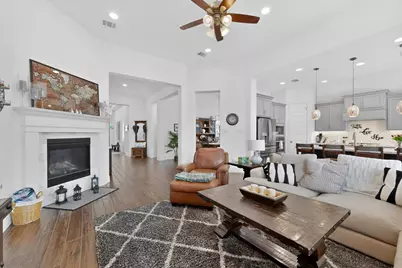 3917 Redbud Drive, Aubrey, TX 76227 - Photo 11