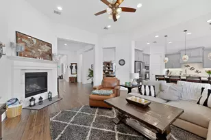 3917 Redbud Dr, Aubrey, TX 76227 - Photo 11