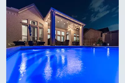 3917 Redbud Drive, Aubrey, TX 76227 - Photo 1