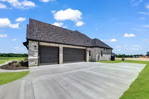 124 Desperado Wy, Weatherford, TX 76088 - Photo 9