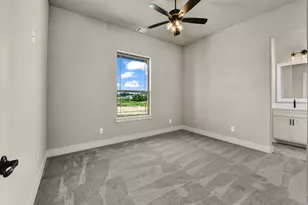 124 Desperado Wy, Weatherford, TX 76088 - Photo 33