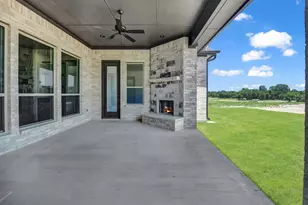 124 Desperado Wy, Weatherford, TX 76088 - Photo 7
