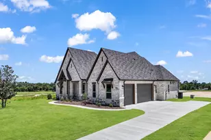 124 Desperado Wy, Weatherford, TX 76088 - Photo 5